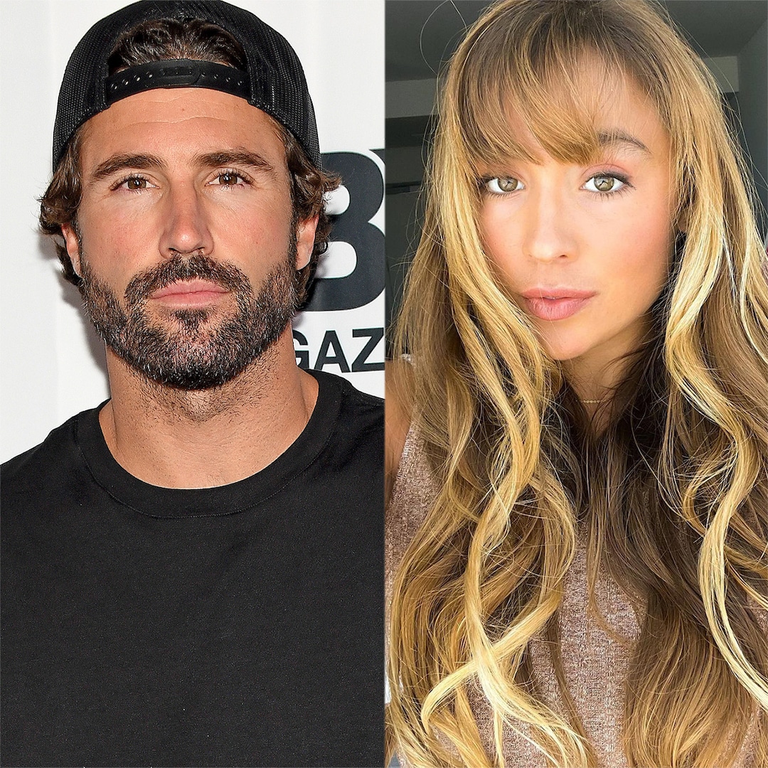 Brody Jenner and Pro Surfer Tia Blanco Officially Confirm Romance - E